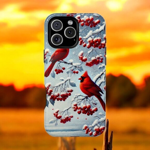 iPhone Phone Cases, Perfect Stylish Mobile Case, MLNMC589 - Picture 1 of 13